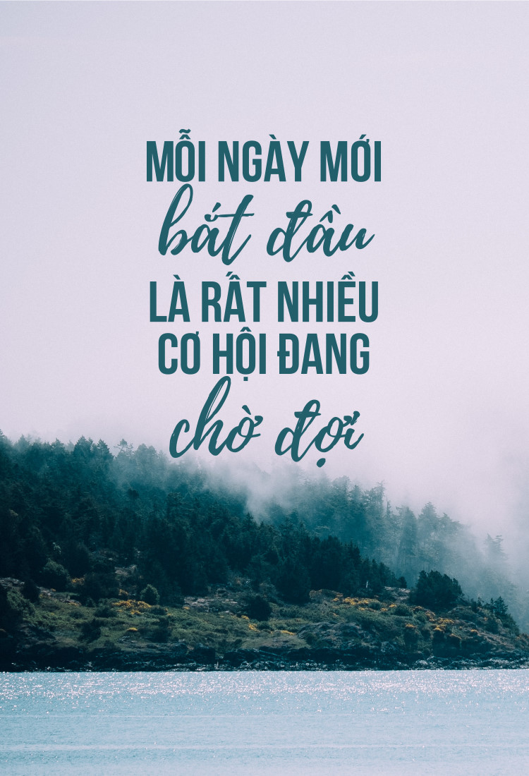 Hay nho nhung dieu nay khi mat niem tin vao cuoc song hinh anh 2