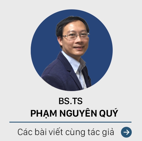 BS Phạm Nguyên Quý: Vì sao trí tuệ nhân tạo vẫn phải đau đầu khi động tới bệnh ung thư?